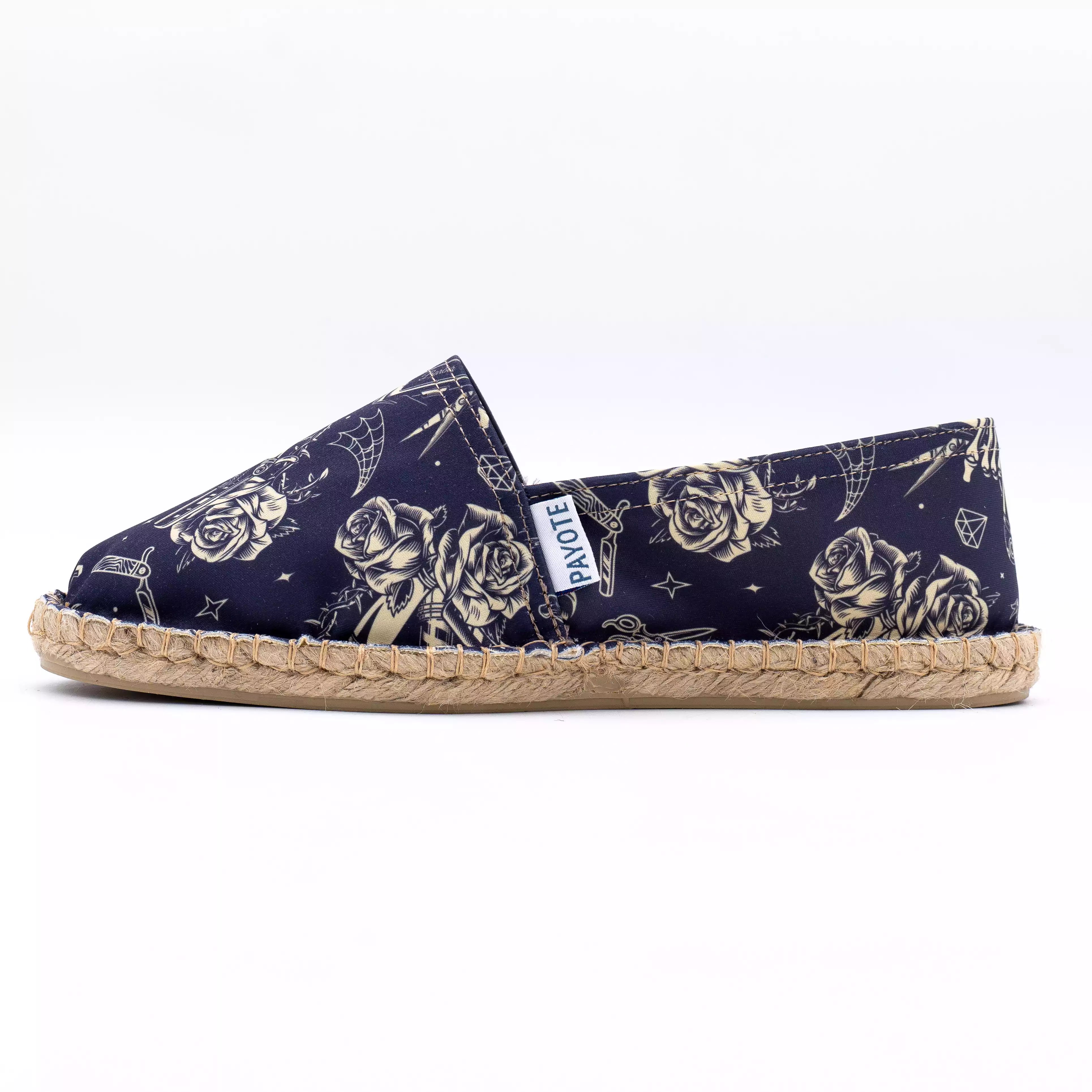Espadrille Noah