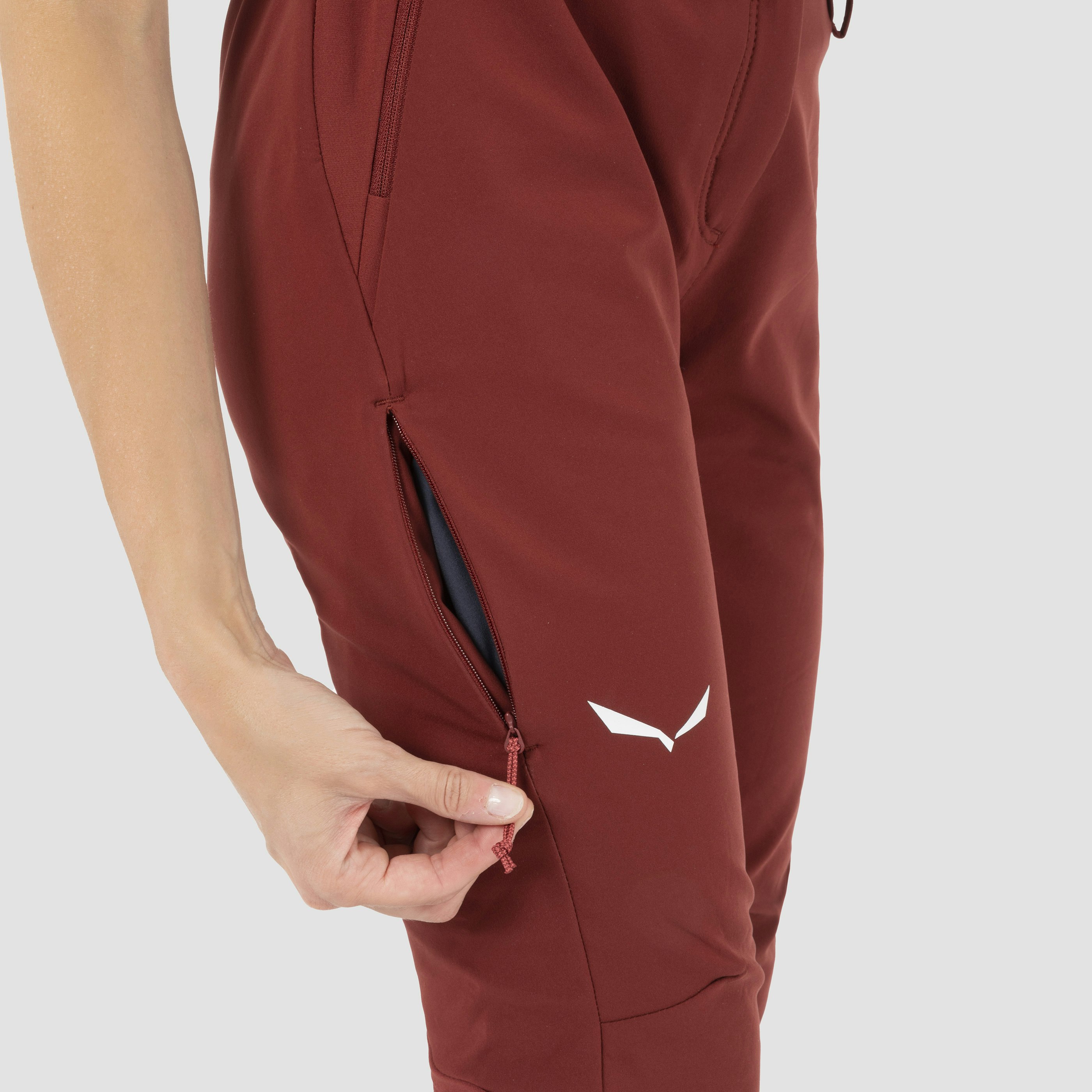 Puez Orval 2 Durastretch Hose Damen