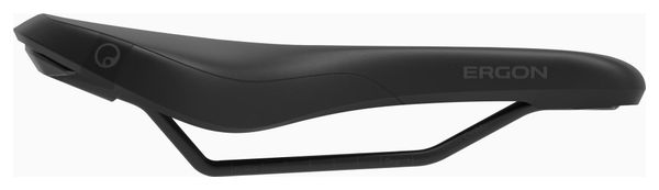 Selle ERGON SMC CroMo Women noir