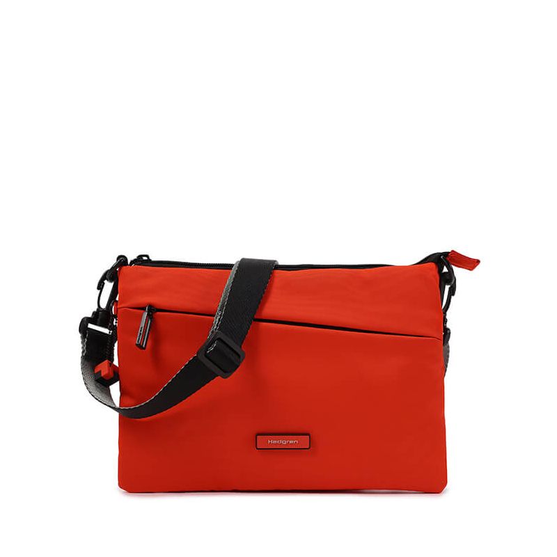 Sac bandoulière Orbit 25,5 cm Strong Red