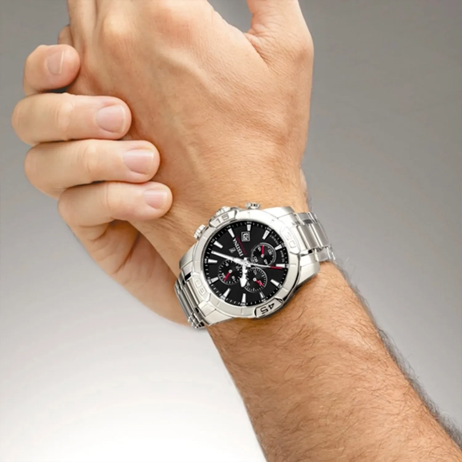 Festina Timeless Chronograph F20704/3
