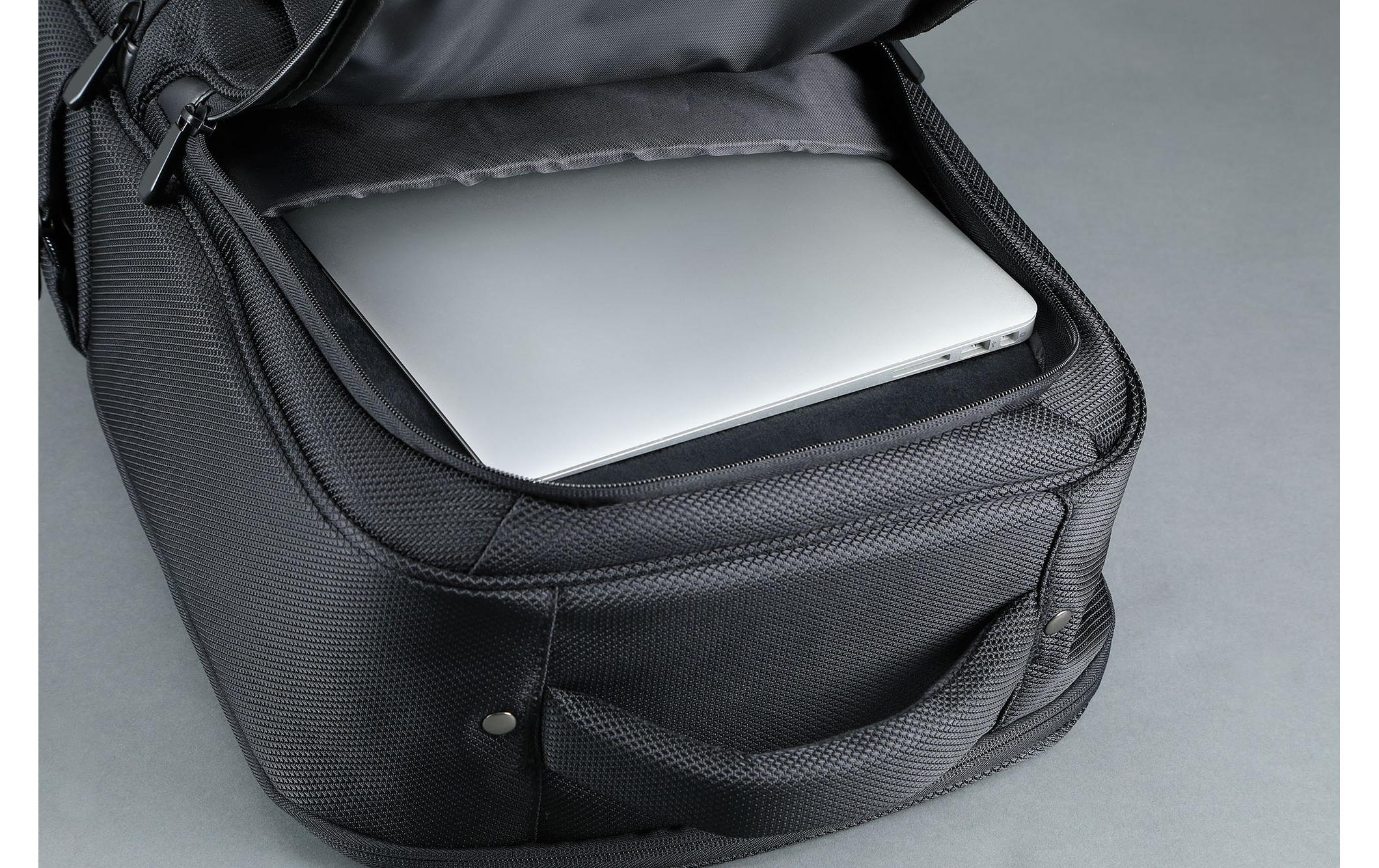 Transporttasche CB-RU10Der ultimative Allzweck-Gigbag für Ihr Musik-Equipment