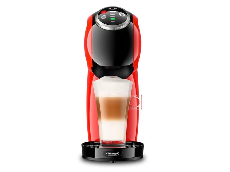 De'Longhi Portionskaffeemaschine Dolce Gusto Genio S Plus Kaffeemaschine für Nescafé Dolce Gusto Kapseln