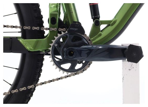 Produit reconditionné · Ghost Riot AM Universal GX / Vélo VTT / Ghost | Bon état