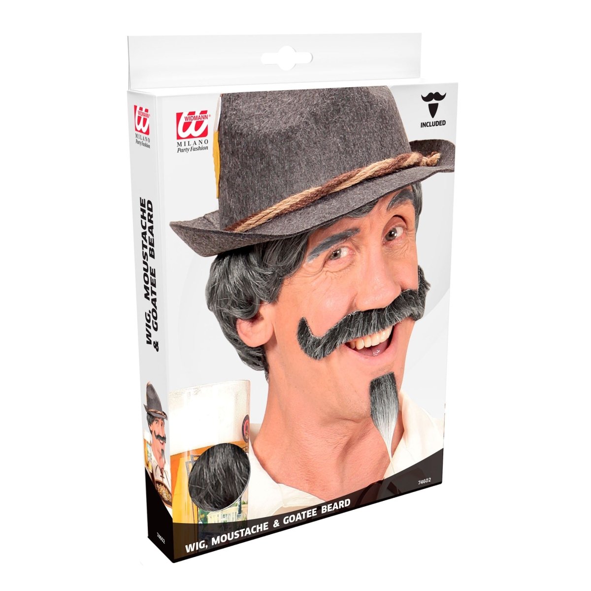 Oktoberfest Accessoireset