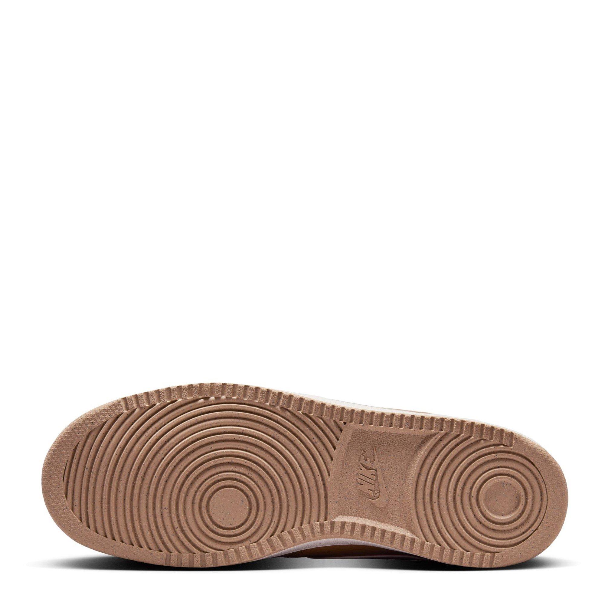 Nike Court Vision Low Trainers Mens
