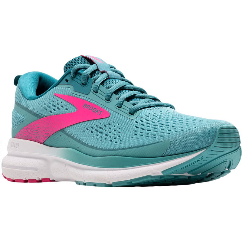 Brooks Trace 3 Løbesko Dame