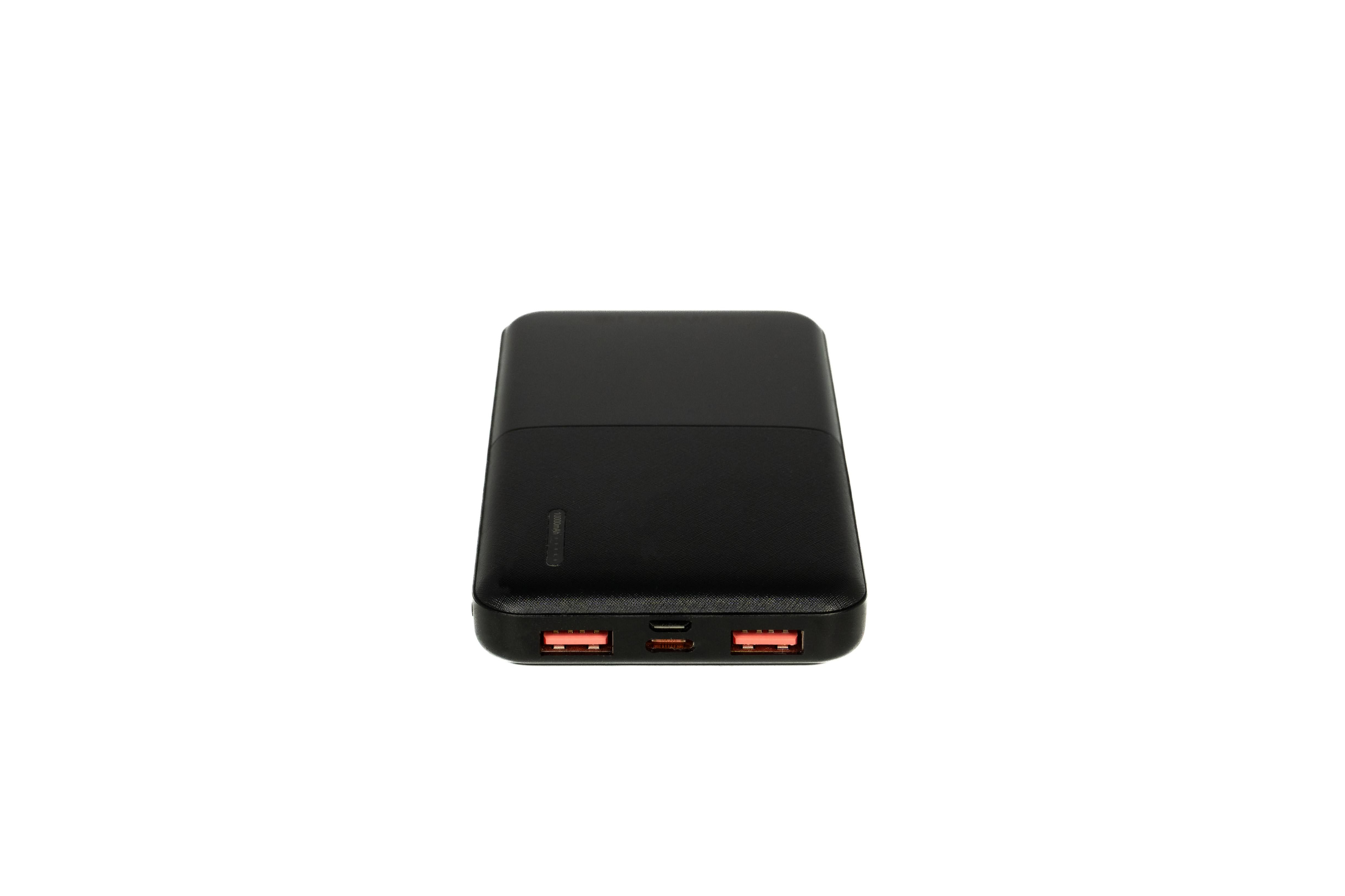 Gravity 10 Powerbank 10'000mAh