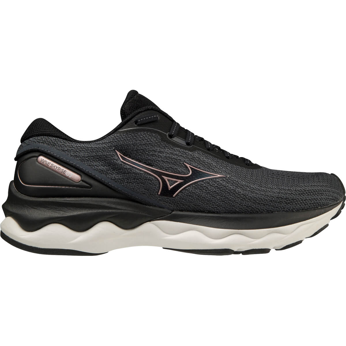 Mizuno Wave Skyrise 3 Løbesko Dame