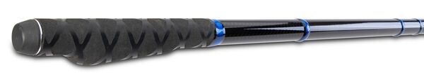 Canne Surfcasting Aquantic Executive Surf 4.35m (100-200g) (3-Brins)