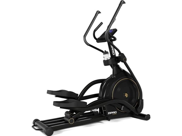 Zipro Force Gold elektromagnetisk elliptisk crosstrainer