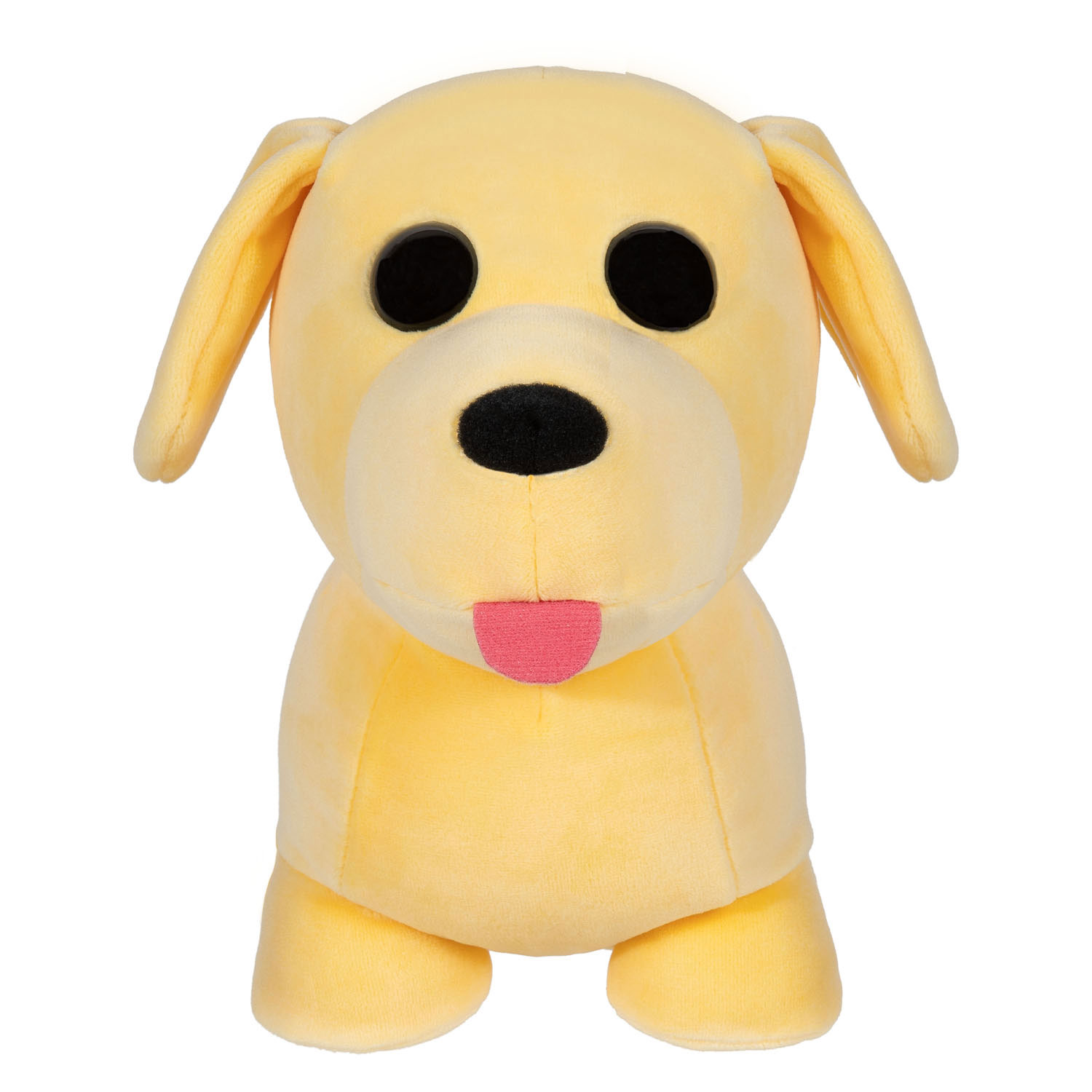 Adopt Me! Knuffel Pluche Collector - Hond, 20cm