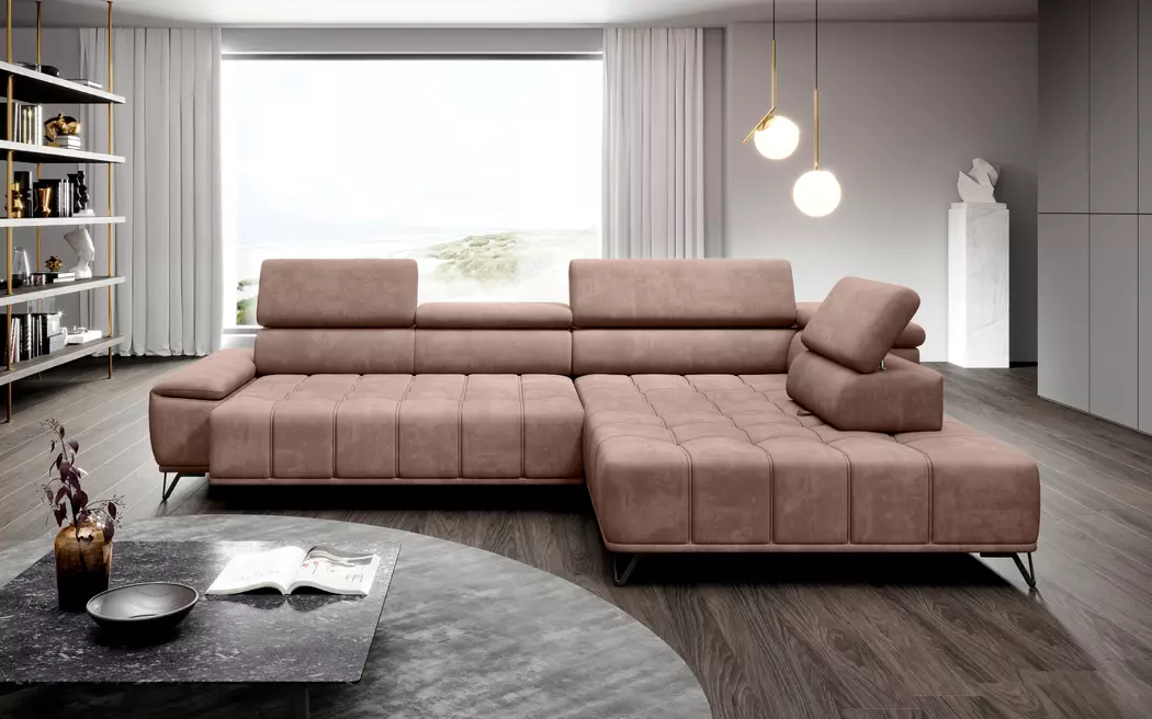 Ecksofa Palladio