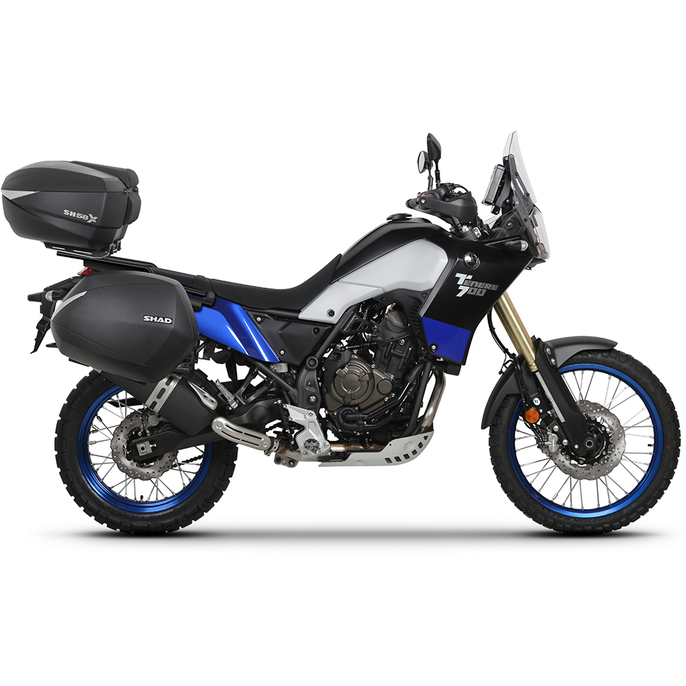 Shad - Support Fixation Top Case Yamaha Ténéré 700 Y0TN79ST