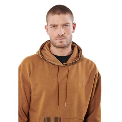 Sweatshirt à capuche homme Todd KAPORAL