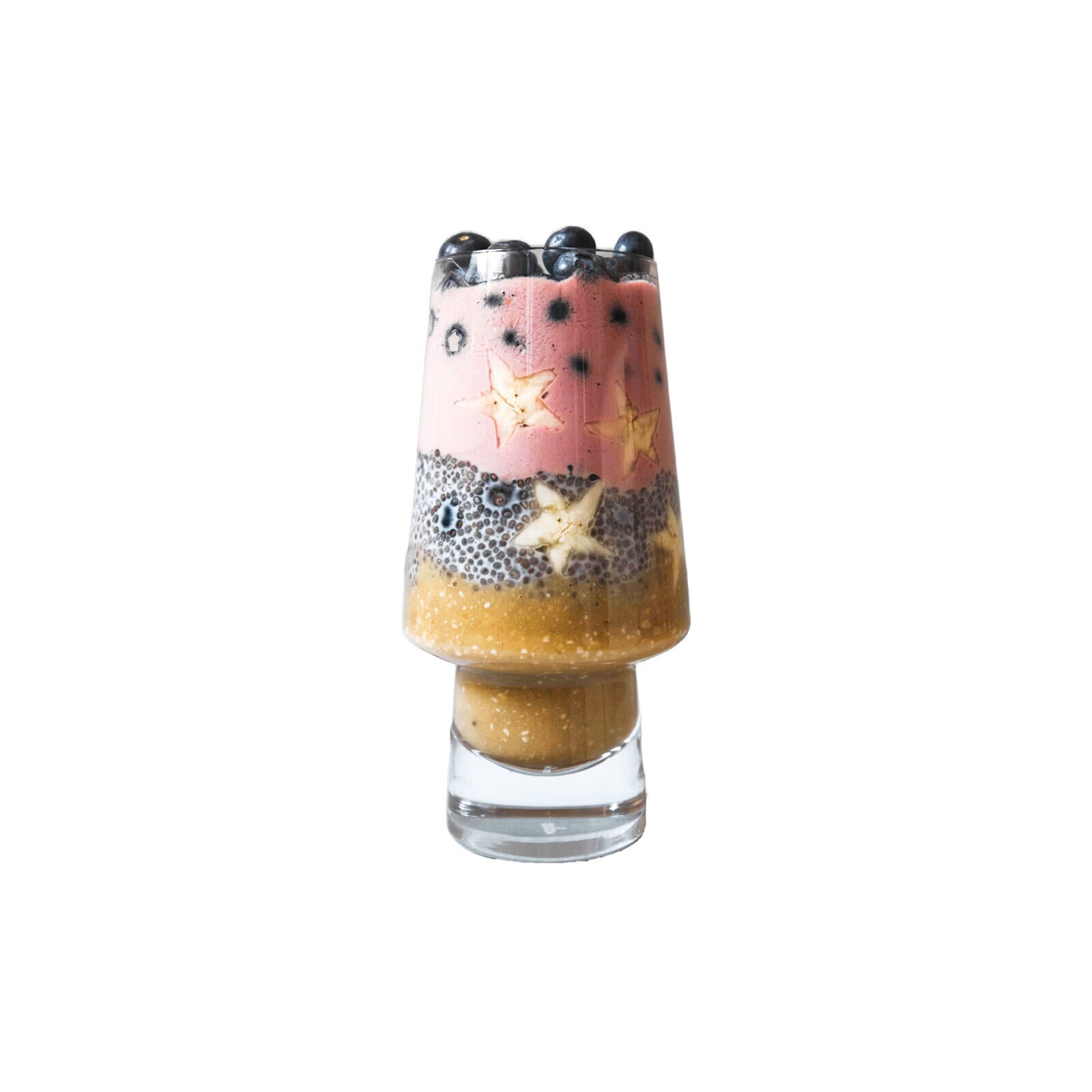 Magisso Pino-Pint-Glas 570 ml 2er Set