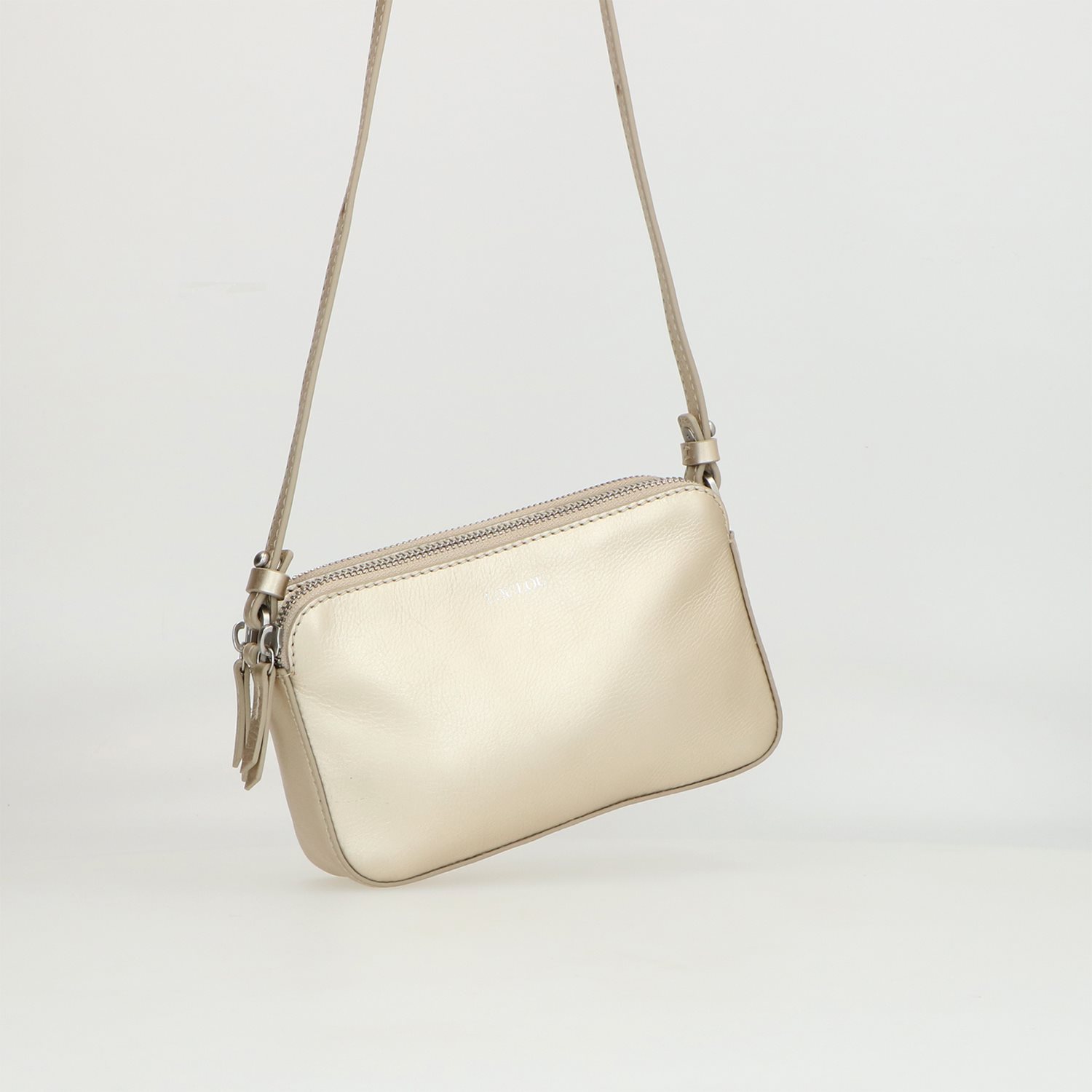 LouLou Essentiels Sue light gold