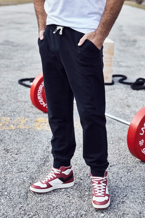 JP 1880 Sweathose, Homewear, Jogginghose, Lightweight, Modern Fit, bis 10 XL