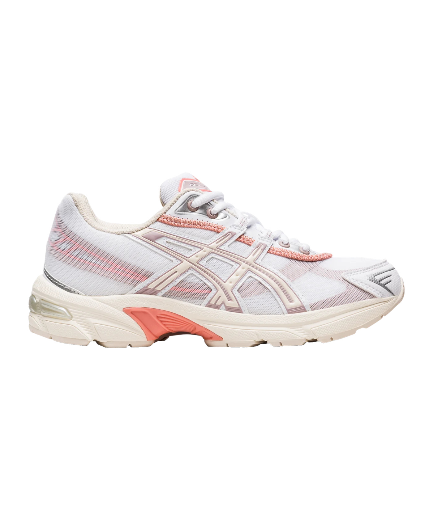 Asics Gel-1130 RE Damen Weiss Beige