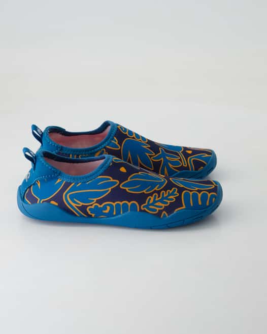 Reima Swimming Shoes Lean Badeschuhe in Blau