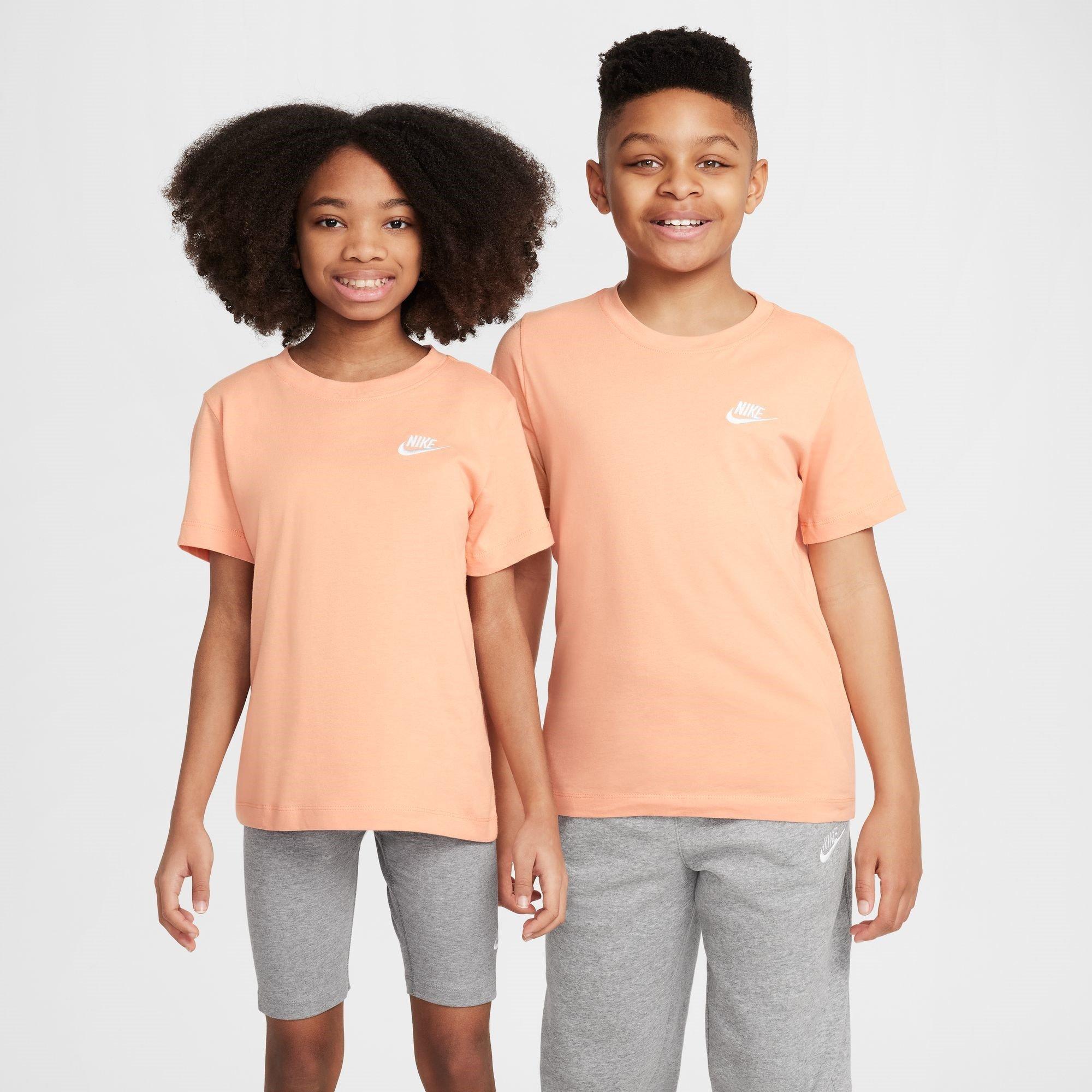 Nike Futura T Shirt Junior Boys