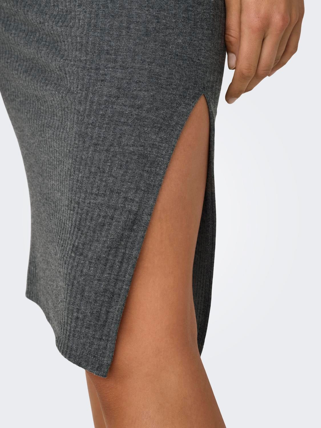 ONLEMMA Rock Dark Grey Melange