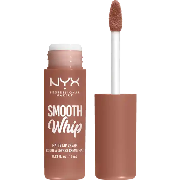 Smooth Whip Matte Lip Cream 01 Pancake Stacks