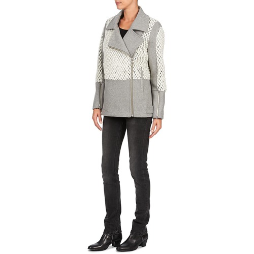 Eleven Paris - FLEITZ - Gris / Beige