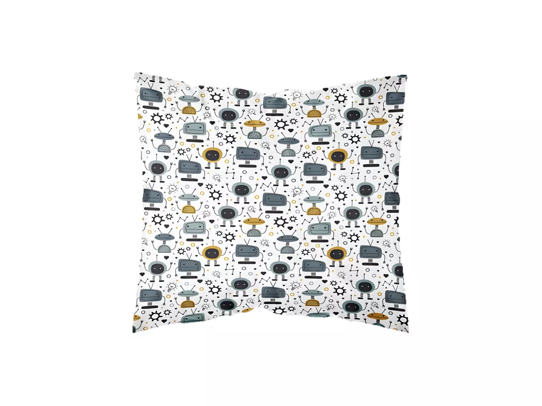 Parure De Couette 140 X 200 
