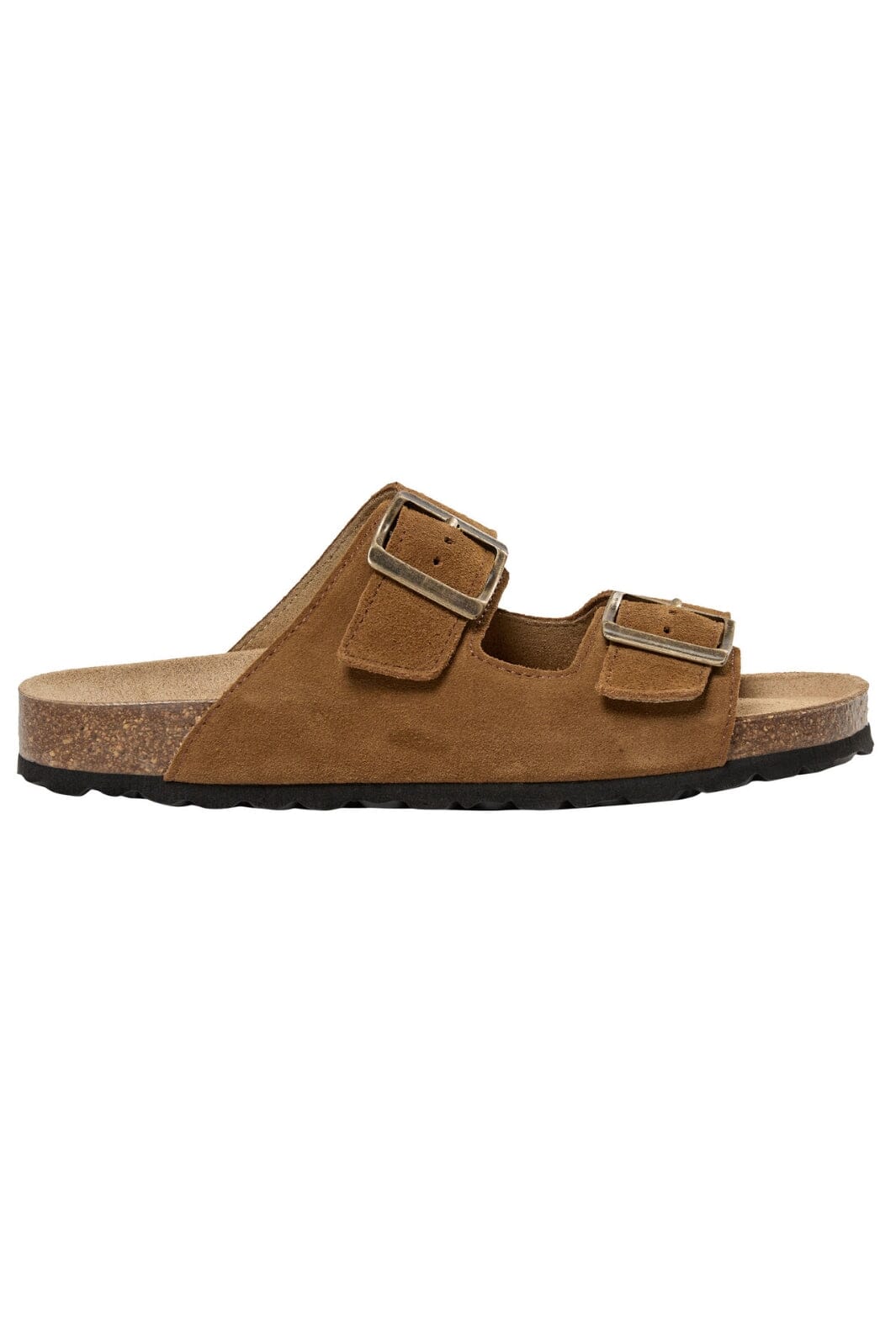 Sofie Schnoor T428 Slipper dark mustard