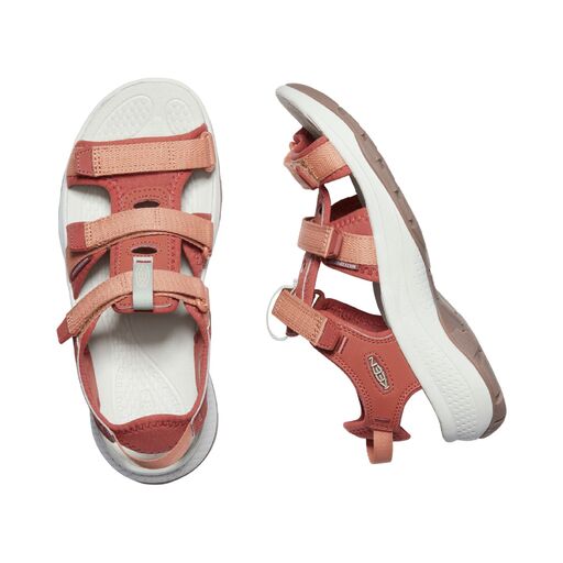 Sandálias de trekking Astoria West Open Toe Keen