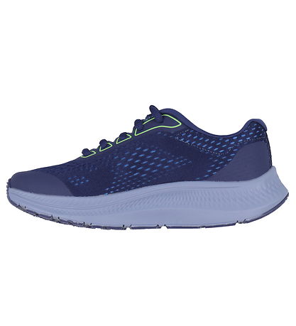 Skechers Schuhe - Mile Marker - Navy/Multi