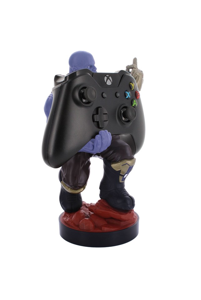 CABLE GUYS THANOS
