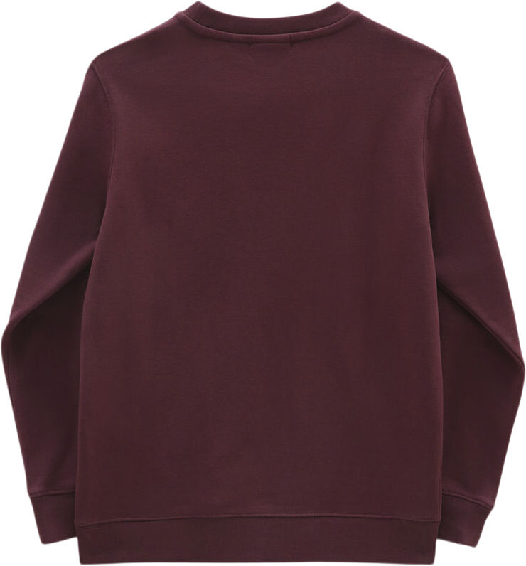 Vans Classic Sweatshirt Rød