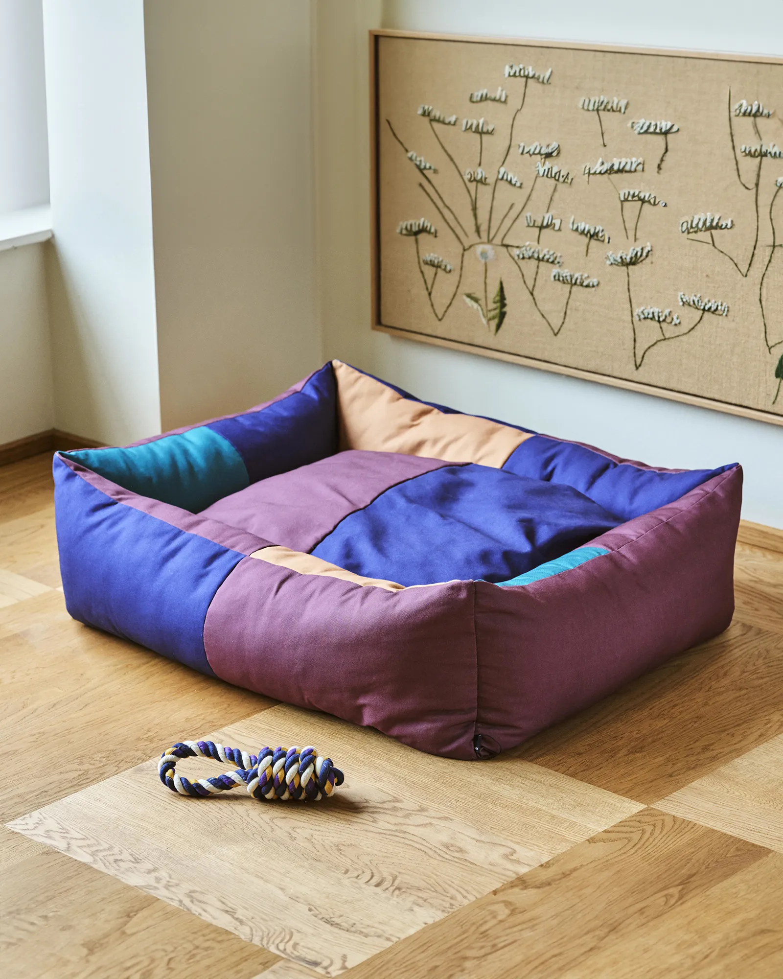 HAY HAY Dogs Bed