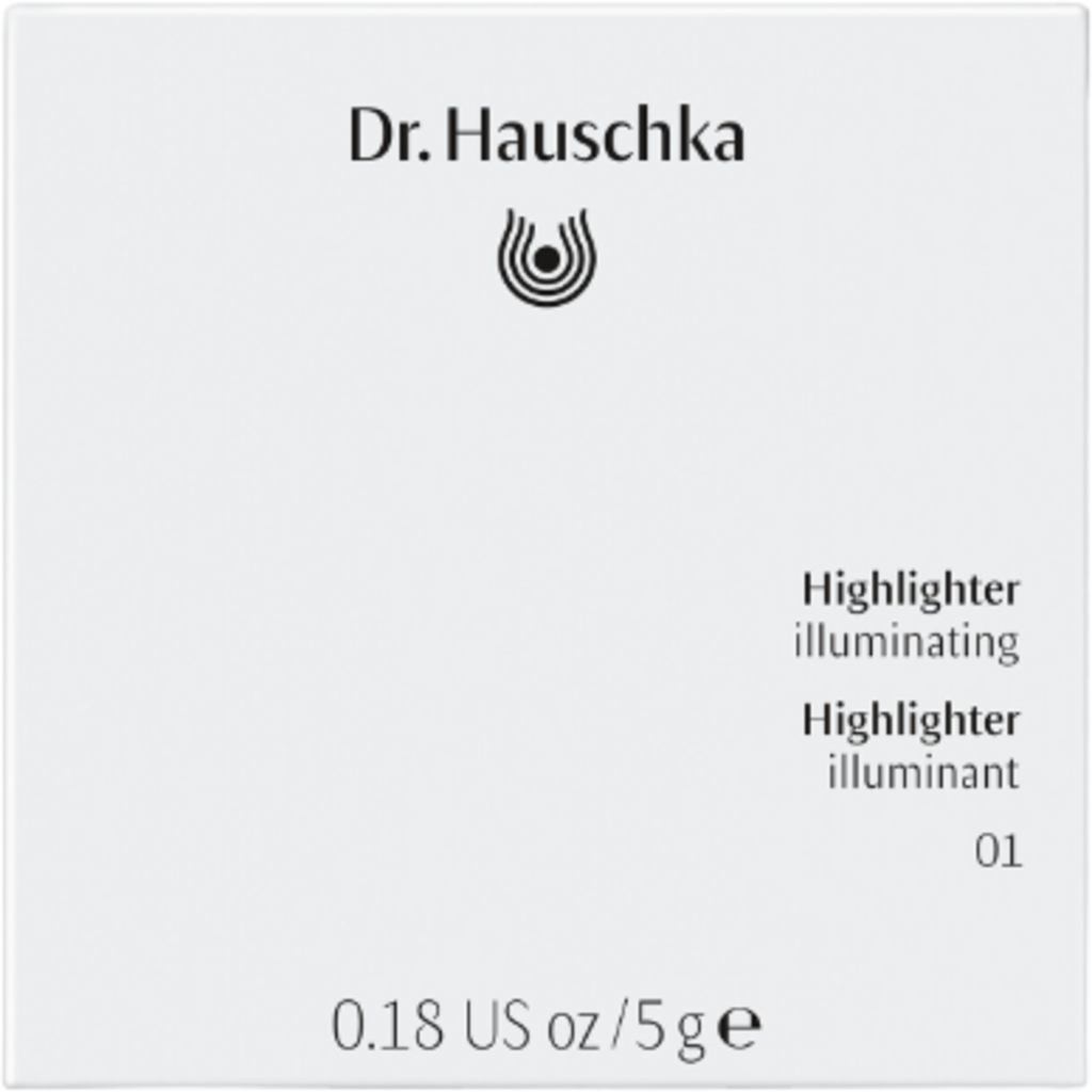 Dr. Hauschka  Highlighter, 5 g