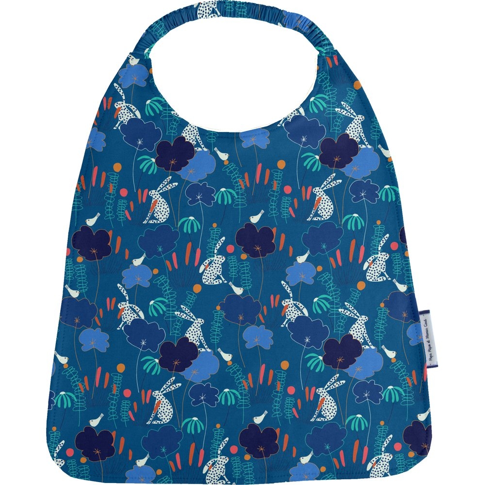 Serviette Enfant Élastique Lapin Dalmatien