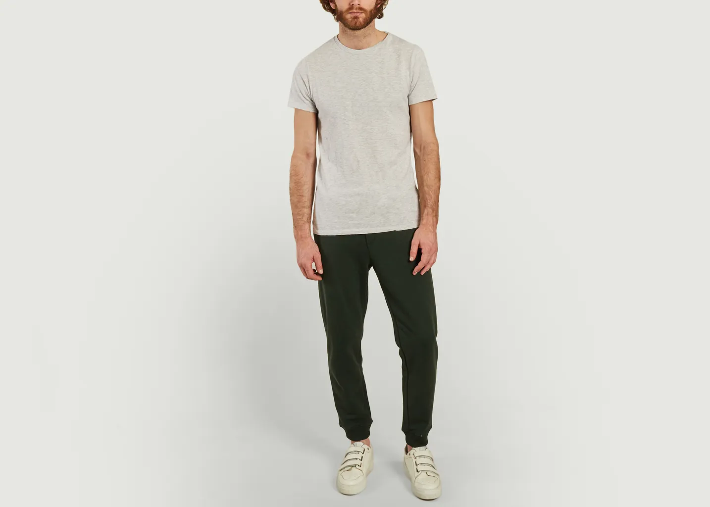 T-shirt Bysapick American Vintage