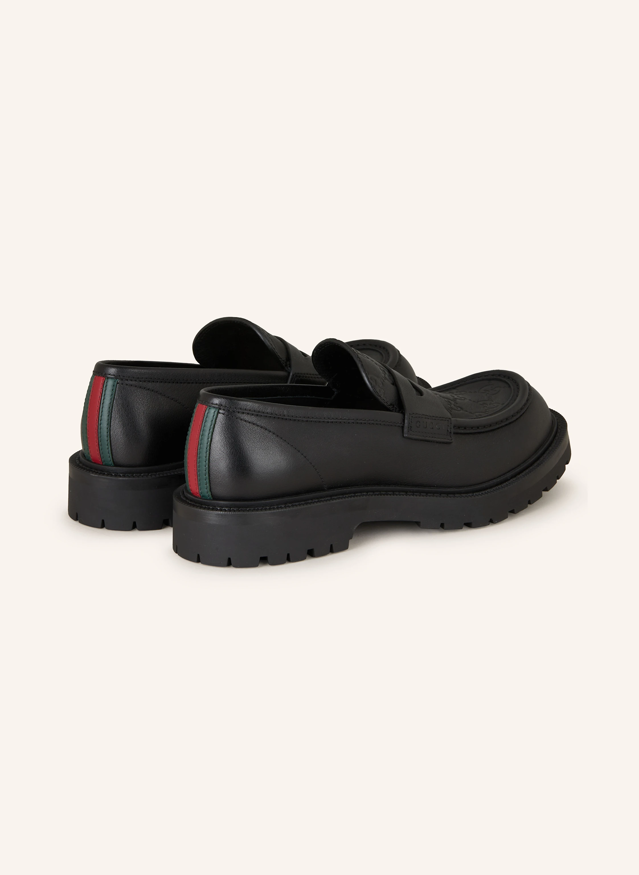 GUCCI Penny-Loafer