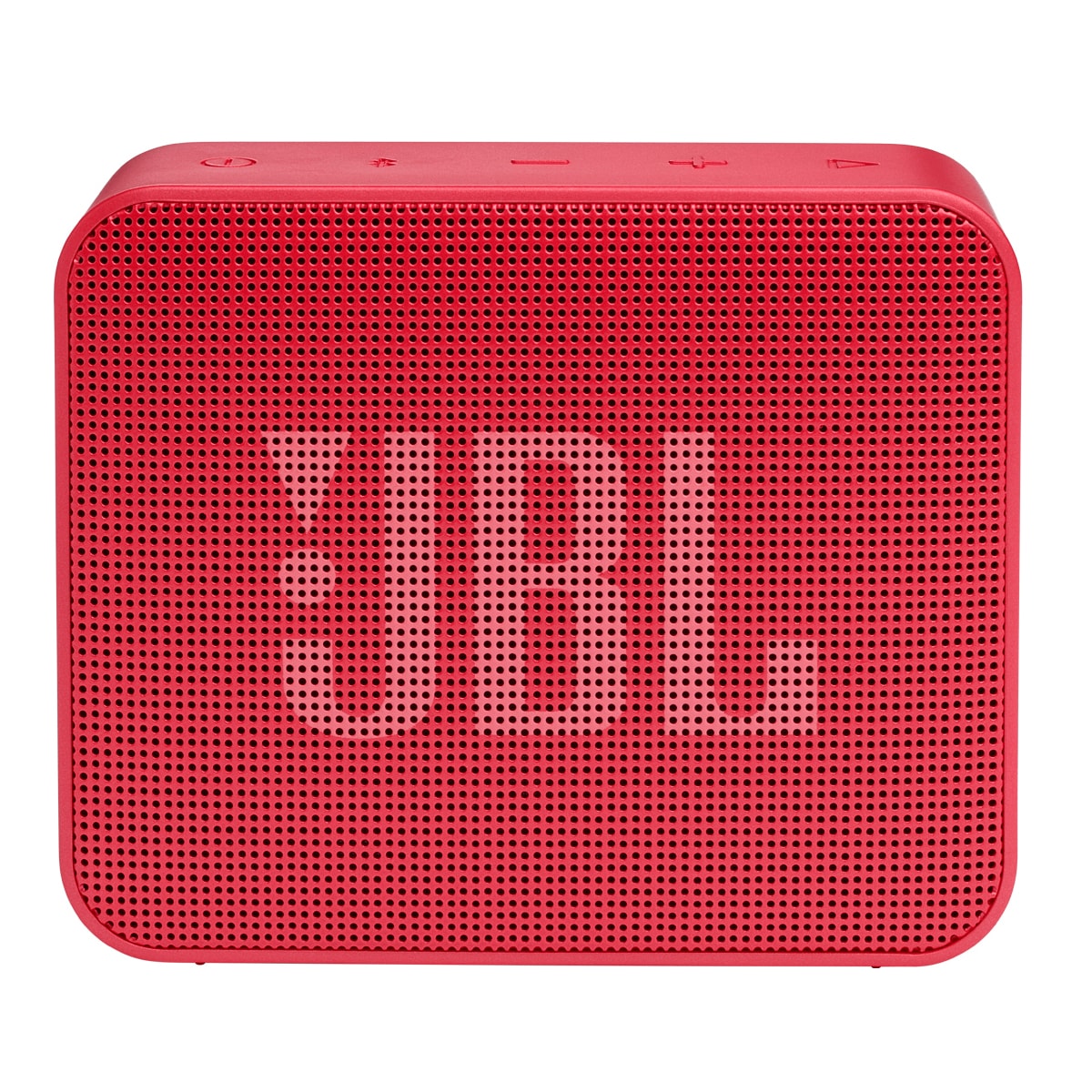 JBL GO Essential bærbar høyttaler (rød)
