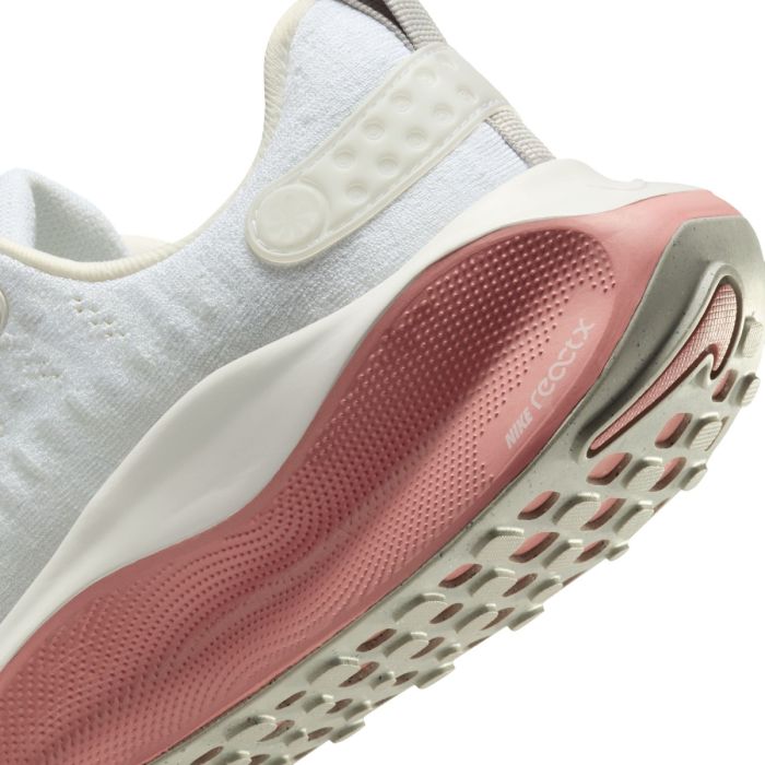 Nike Dame Løbesko InfinityRN 4 Hvid