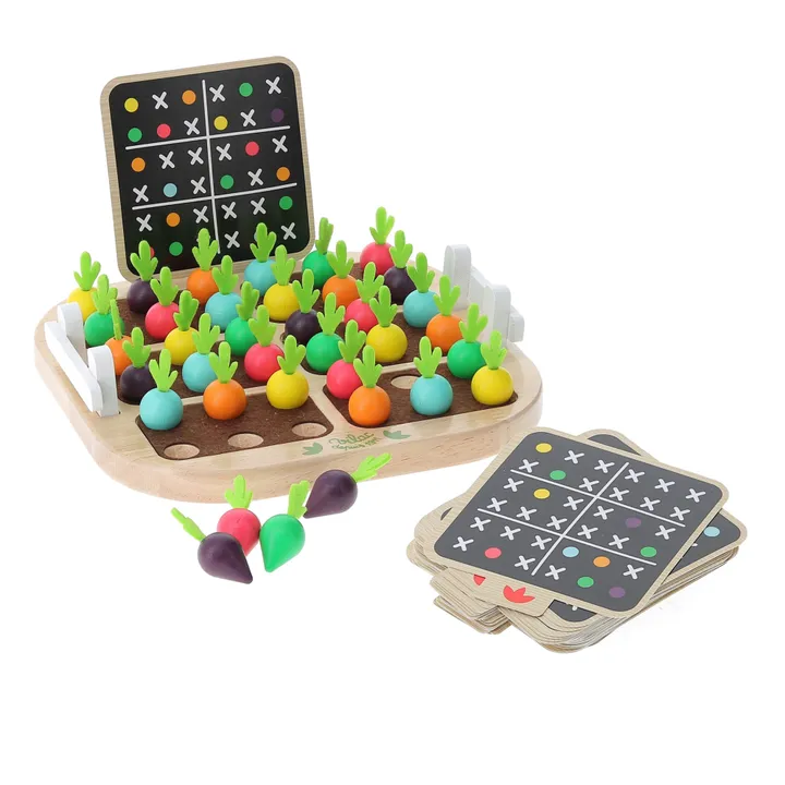 Vilac Sudoku des légumes