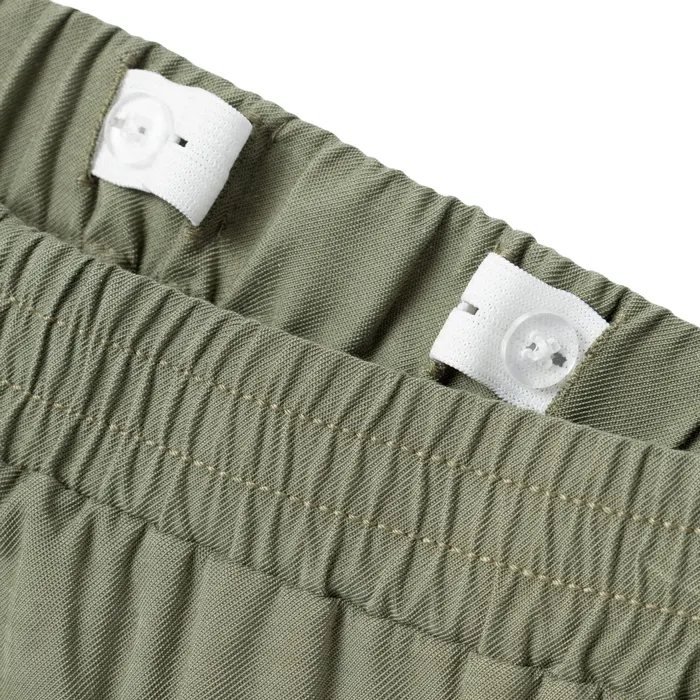 Name It Bella Straight Twill Cargo Broek Junior