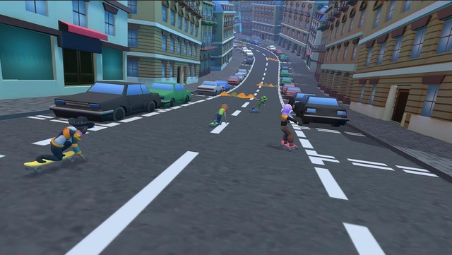 Astragon Spielesoftware »40 Sports Games in 1« PlayStation 5