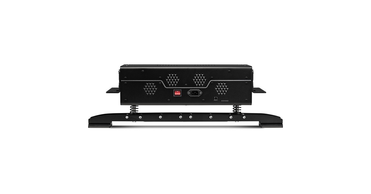 Next Level RacingMotion Plus Platform houder  (Zwart)