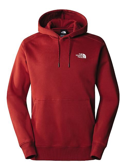 THE NORTH FACE - SWEAT A CAPUCHE OUTDOOR GRAPHIC HOODIE M