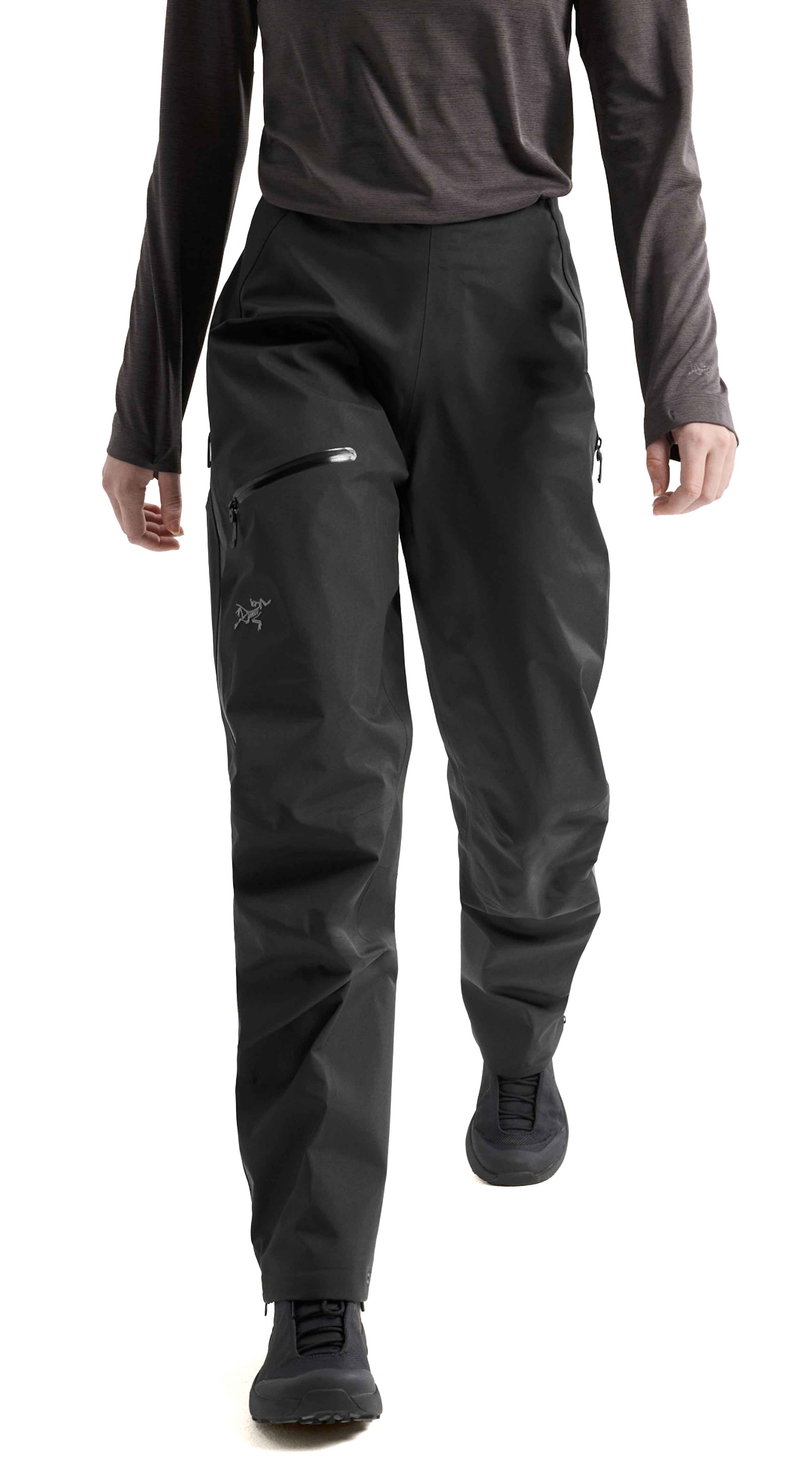 Beta Pant Dame Black