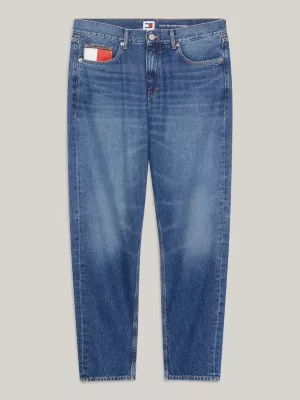 Calça jeans Archive Isaac Relaxed Tapered