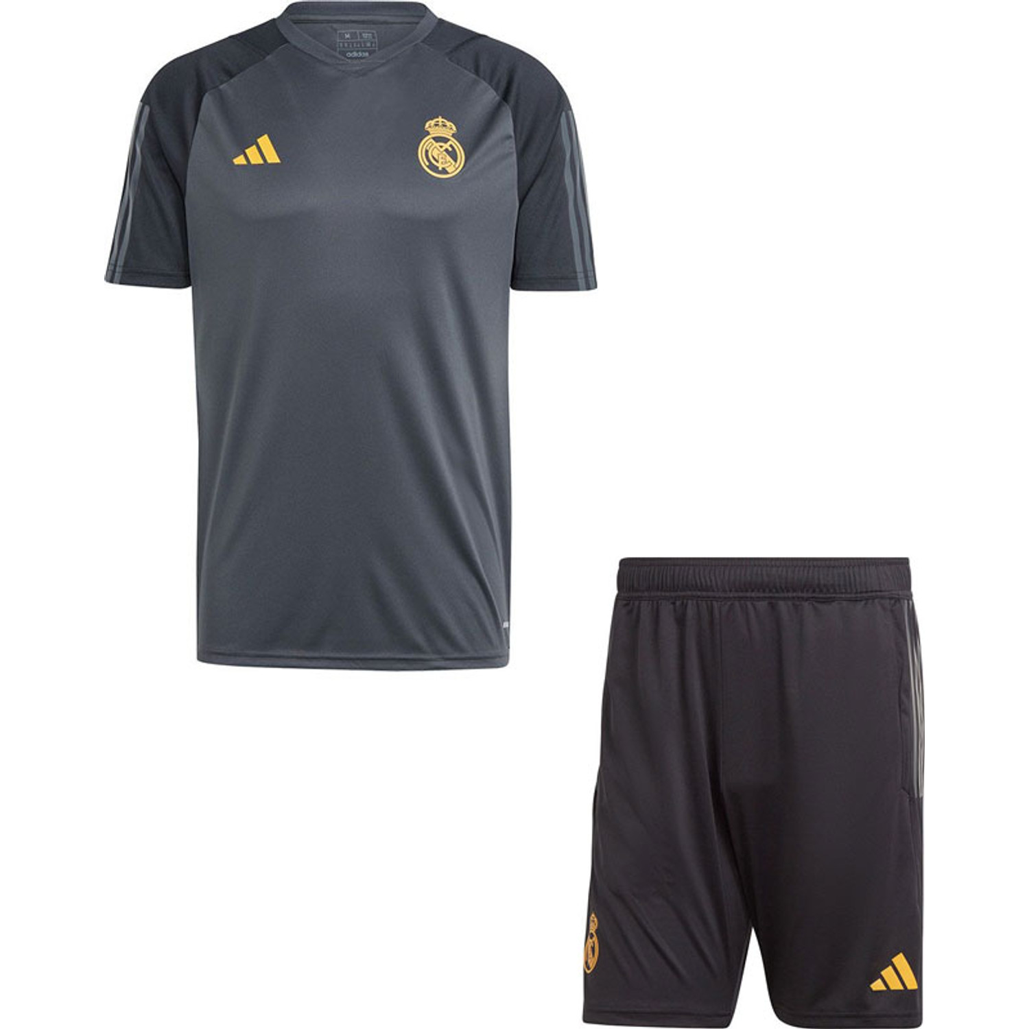 adidas Real Madrid Trainingsset Europa