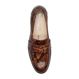 hadele  BOA 3344n  TOBACCO